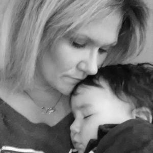 Meet your Posher, Patty